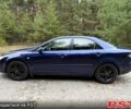 Синий Мазда 6, объемом двигателя 2 л и пробегом 247 тыс. км за 3950 $, фото 4 на Automoto.ua