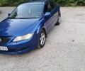 Синій Мазда 6, об'ємом двигуна 1.8 л та пробігом 331 тис. км за 2900 $, фото 1 на Automoto.ua