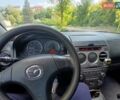 Синий Мазда 6, объемом двигателя 2 л и пробегом 304 тыс. км за 2058 $, фото 23 на Automoto.ua