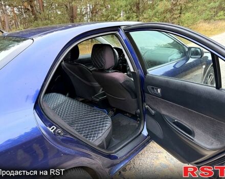 Синій Мазда 6, об'ємом двигуна 2 л та пробігом 247 тис. км за 3950 $, фото 7 на Automoto.ua