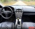 Синій Мазда 6, об'ємом двигуна 2 л та пробігом 247 тис. км за 3950 $, фото 11 на Automoto.ua