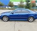 Синий Мазда 6, объемом двигателя 1.8 л и пробегом 379 тыс. км за 3300 $, фото 9 на Automoto.ua