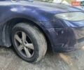 Синий Мазда 6, объемом двигателя 2 л и пробегом 304 тыс. км за 2058 $, фото 27 на Automoto.ua