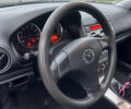 Синий Мазда 6, объемом двигателя 1.8 л и пробегом 168 тыс. км за 5000 $, фото 19 на Automoto.ua