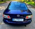 Синій Мазда 6, об'ємом двигуна 2 л та пробігом 317 тис. км за 3400 $, фото 4 на Automoto.ua