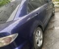 Синий Мазда 6, объемом двигателя 2 л и пробегом 296 тыс. км за 2999 $, фото 4 на Automoto.ua