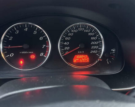 Синий Мазда 6, объемом двигателя 1.8 л и пробегом 168 тыс. км за 4800 $, фото 20 на Automoto.ua