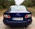 Синій Мазда 6, об'ємом двигуна 2 л та пробігом 247 тис. км за 3950 $, фото 6 на Automoto.ua
