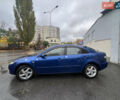 Синий Мазда 6, объемом двигателя 2 л и пробегом 326 тыс. км за 2800 $, фото 4 на Automoto.ua