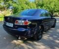 Синий Мазда 6, объемом двигателя 2 л и пробегом 317 тыс. км за 3530 $, фото 5 на Automoto.ua