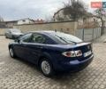 Синій Мазда 6, об'ємом двигуна 2 л та пробігом 299 тис. км за 2649 $, фото 3 на Automoto.ua