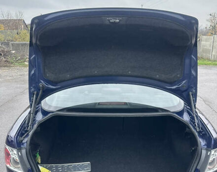 Синий Мазда 6, объемом двигателя 1.8 л и пробегом 168 тыс. км за 4800 $, фото 10 на Automoto.ua