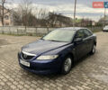 Синій Мазда 6, об'ємом двигуна 2 л та пробігом 299 тис. км за 2649 $, фото 1 на Automoto.ua