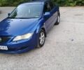 Синий Мазда 6, объемом двигателя 1.8 л и пробегом 331 тыс. км за 2900 $, фото 1 на Automoto.ua