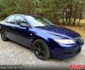Синий Мазда 6, объемом двигателя 2 л и пробегом 247 тыс. км за 3950 $, фото 1 на Automoto.ua