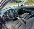 Синий Мазда 6, объемом двигателя 2 л и пробегом 304 тыс. км за 2058 $, фото 19 на Automoto.ua