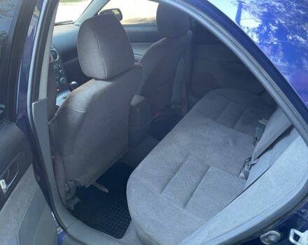 Синий Мазда 6, объемом двигателя 1.8 л и пробегом 185 тыс. км за 1750 $, фото 7 на Automoto.ua