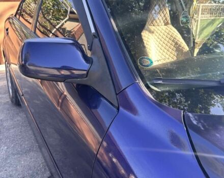 Синий Мазда 6, объемом двигателя 2 л и пробегом 389 тыс. км за 3980 $, фото 1 на Automoto.ua