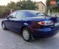 Синий Мазда 6, объемом двигателя 1.8 л и пробегом 350 тыс. км за 2900 $, фото 4 на Automoto.ua