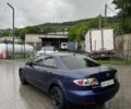 Синий Мазда 6, объемом двигателя 2 л и пробегом 256 тыс. км за 1900 $, фото 11 на Automoto.ua