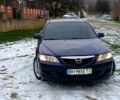 Синій Мазда 6, об'ємом двигуна 2 л та пробігом 23100 тис. км за 2350 $, фото 12 на Automoto.ua