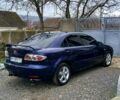 Синий Мазда 6, объемом двигателя 2 л и пробегом 23100 тыс. км за 2350 $, фото 6 на Automoto.ua
