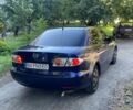 Синий Мазда 6, объемом двигателя 1.8 л и пробегом 185 тыс. км за 1750 $, фото 3 на Automoto.ua