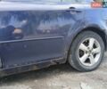 Синий Мазда 6, объемом двигателя 2 л и пробегом 304 тыс. км за 2058 $, фото 25 на Automoto.ua