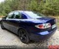 Синій Мазда 6, об'ємом двигуна 2 л та пробігом 247 тис. км за 3950 $, фото 3 на Automoto.ua