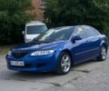 Синий Мазда 6, объемом двигателя 0 л и пробегом 240 тыс. км за 3011 $, фото 11 на Automoto.ua
