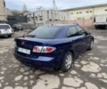 Синий Мазда 6, объемом двигателя 1.8 л и пробегом 203 тыс. км за 2200 $, фото 2 на Automoto.ua
