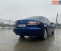 Синий Мазда 6, объемом двигателя 2.3 л и пробегом 257 тыс. км за 4200 $, фото 17 на Automoto.ua