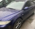 Синий Мазда 6, объемом двигателя 2 л и пробегом 296 тыс. км за 2999 $, фото 2 на Automoto.ua
