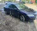 Синий Мазда 6, объемом двигателя 2 л и пробегом 304 тыс. км за 2058 $, фото 17 на Automoto.ua