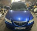 Синій Мазда 6, об'ємом двигуна 2.3 л та пробігом 300 тис. км за 1861 $, фото 1 на Automoto.ua