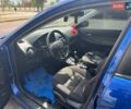 Синий Мазда 6, объемом двигателя 2.26 л и пробегом 284 тыс. км за 3500 $, фото 8 на Automoto.ua