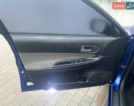 Синій Мазда 6, об'ємом двигуна 2.3 л та пробігом 257 тис. км за 5500 $, фото 16 на Automoto.ua