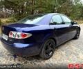 Синій Мазда 6, об'ємом двигуна 2 л та пробігом 247 тис. км за 3950 $, фото 2 на Automoto.ua