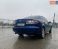 Синій Мазда 6, об'ємом двигуна 2.3 л та пробігом 257 тис. км за 5500 $, фото 17 на Automoto.ua