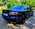 Синій Мазда 6, об'ємом двигуна 2 л та пробігом 317 тис. км за 3400 $, фото 5 на Automoto.ua