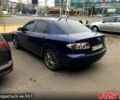 Синий Мазда 6, объемом двигателя 2 л и пробегом 230 тыс. км за 5000 $, фото 1 на Automoto.ua