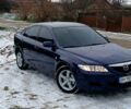 Синий Мазда 6, объемом двигателя 2 л и пробегом 23100 тыс. км за 2350 $, фото 9 на Automoto.ua
