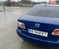 Синий Мазда 6, объемом двигателя 2.3 л и пробегом 257 тыс. км за 4700 $, фото 7 на Automoto.ua