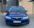 Синій Мазда 6, об'ємом двигуна 2 л та пробігом 320 тис. км за 2950 $, фото 1 на Automoto.ua