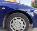 Синий Мазда 6, объемом двигателя 1.8 л и пробегом 350 тыс. км за 2900 $, фото 5 на Automoto.ua