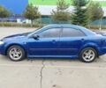 Синий Мазда 6, объемом двигателя 1.8 л и пробегом 379 тыс. км за 3300 $, фото 2 на Automoto.ua