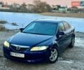 Синий Мазда 6, объемом двигателя 1.8 л и пробегом 270 тыс. км за 2999 $, фото 1 на Automoto.ua