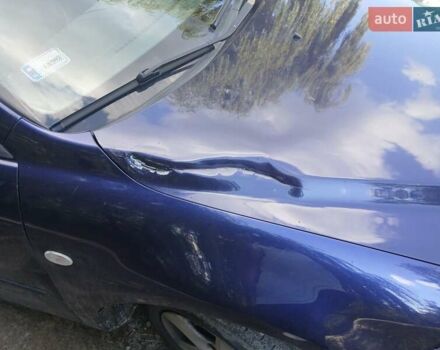 Синий Мазда 6, объемом двигателя 2 л и пробегом 304 тыс. км за 2058 $, фото 14 на Automoto.ua