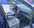 Синий Мазда 6, объемом двигателя 1.8 л и пробегом 192 тыс. км за 4300 $, фото 1 на Automoto.ua