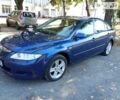 Синій Мазда 6, об'ємом двигуна 2 л та пробігом 193 тис. км за 3300 $, фото 1 на Automoto.ua